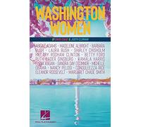 David Chase,Judith Clurman: Washington Women
