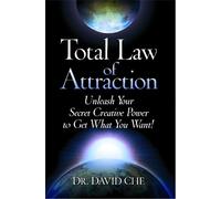 David Che Total Law of Attraction (Tascabile)