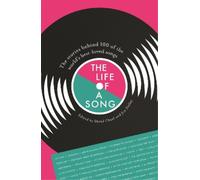 David Cheal Jan Dalley The Life of a Song (Tascabile)