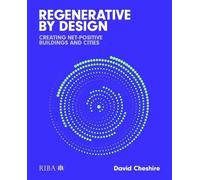 David Cheshire Regenerative by Design (Tascabile)