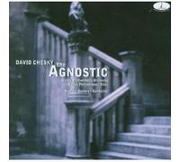 David Chesky - The Agnostic