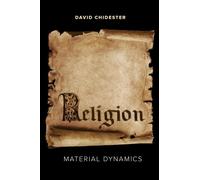 David Chidester Religion (Tascabile)