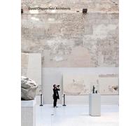 David Chipperfield Architects: 1985-2014: 2015-2025: 1985-2014: 2015-2025