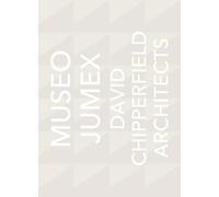 David Chipperfield Architects: Museo Jumex