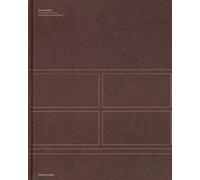 David Chipperfield Zusammenspiel (Copertina rigida)