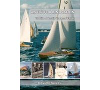 David Chivers An Eye for Innovation (Tascabile)