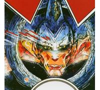 David Chong - Cosmic Kid