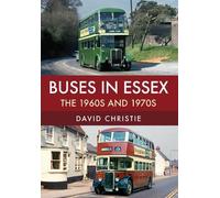David Christie Buses in Essex (Tascabile)