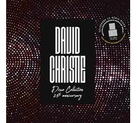 David Christie - Dance Collection 25th Anniversary