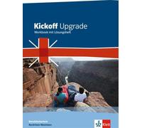 David Christie Kickoff Upgrade Nordrhein-Westfalen: Workbook mit Lös (Broschüre)