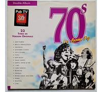 David Christie - Les Annees 70