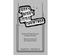 David Church Jim Webber Joe Patrick War Judy's Scary Little Christma (Tascabile)