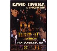David Civera - David Civera en Concierto