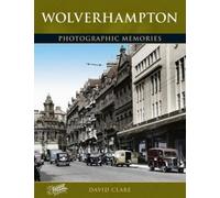 David Clare Wolverhampton (Tascabile)