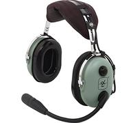 David Clark Cuffie Stereo H10-13S