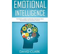 David Clark Sam Slydell Emotional Intelligence (Tascabile)