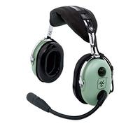 David Clark H10-13.4, cuffie da aviatore
