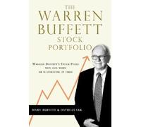 David Clark Mary Buffett The Warren Buffett Stock Portfolio (Tascabile)