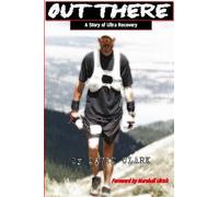 David Clark Out There (Tascabile)