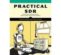 David Clark Paul Clark Practical SDR (Tascabile)