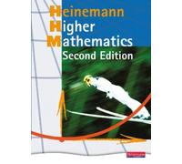 David Clarke Jim Pennel Douglas Goodall Carol Heinemann Higher Math (Tascabile)