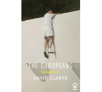 David Clarke The Europeans (Tascabile)