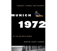 David Clay Large Munich 1972 (Copertina rigida)