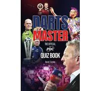 David Clayton Darts Master (Tascabile)