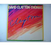 David Clayton-Thomas - Clayton