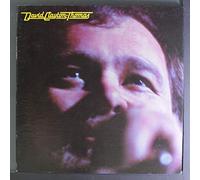 DAVID CLAYTON-THOMAS - david clayton-thomas