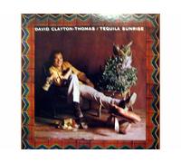 David Clayton-Thomas - Tequila Sunrise (Gatefold Cover) [Vinyl LP record] [Schallplatte]