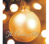 David Clayton-Thomas The Christmas Album (CD) Album