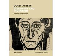 David Cleaton-Roberts Josef Albers (Copertina rigida)