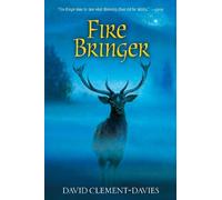 David Clement-Davies Fire Bringer (Tascabile)