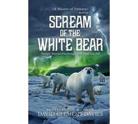 David Clement-Davies Scream of The White Bear (Tascabile)
