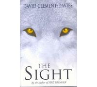 David Clement-Davies The Sight (Tascabile)
