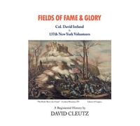 David Cleutz Fields of Fame & Glory (Tascabile)
