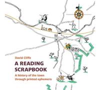 David Cliffe A Reading Scrapbook (Tascabile)