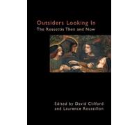 David Clifford Outsiders Looking In (Copertina rigida)