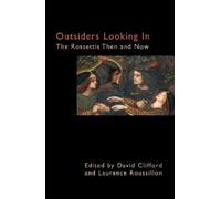 David Clifford Outsiders Looking In (Tascabile) Anthem Nineteenth-Century Series
