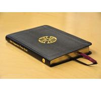 David Cobb Derek Olsen Saint Augustine's Prayer Book (Rilegato in ecopelle)