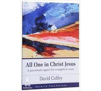 David Coffey All One in Christ Jesus (Tascabile)