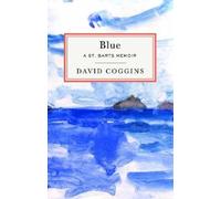 David Coggins Blue (Copertina rigida)