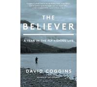 David Coggins The Believer (Copertina rigida)