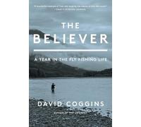 David Coggins The Believer (Tascabile)