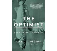 David Coggins The Optimist (Tascabile)