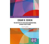 David Coghlan Edgar H. Schein (Tascabile)
