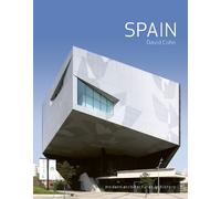 David Cohn Spain (Tascabile) Modern Architectures in History