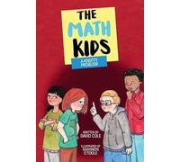 David Cole A Knotty Problem (Tascabile) Math Kids