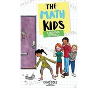 David Cole A Sequence of Events (Tascabile) Math Kids